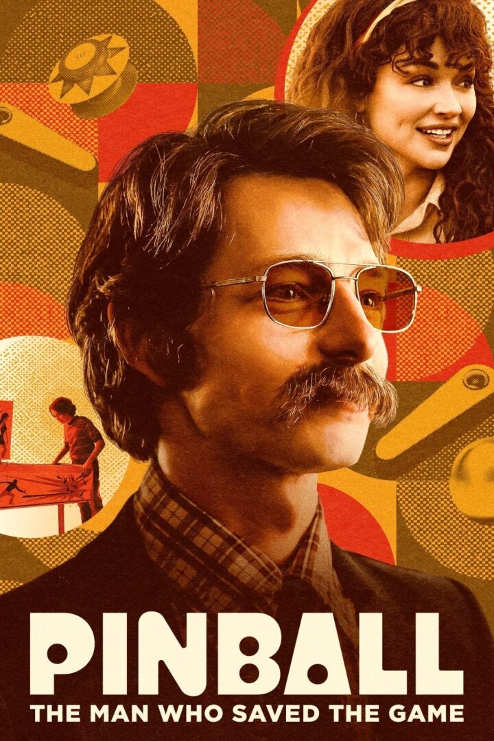 دانلود فیلم Pinball: The Man Who Saved the Game 2022 بدون سانسور با پخش آنلاین