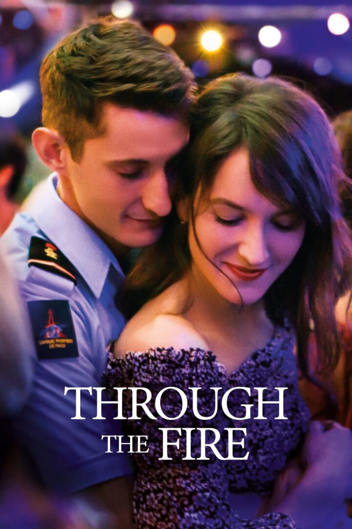 دانلود فیلم Through the Fire 2018 بدون سانسور با پخش آنلاین
