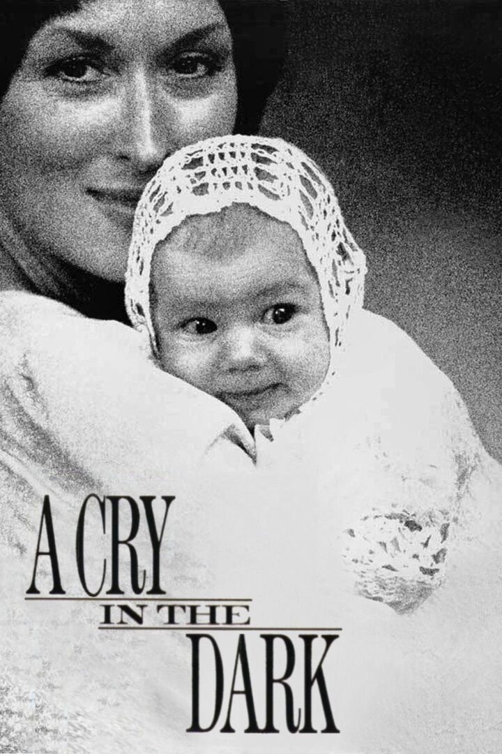 دانلود فیلم A Cry in the Dark 1988 بدون سانسور با پخش آنلاین