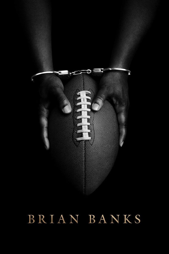 دانلود فیلم Brian Banks 2018 بدون سانسور با پخش آنلاین
