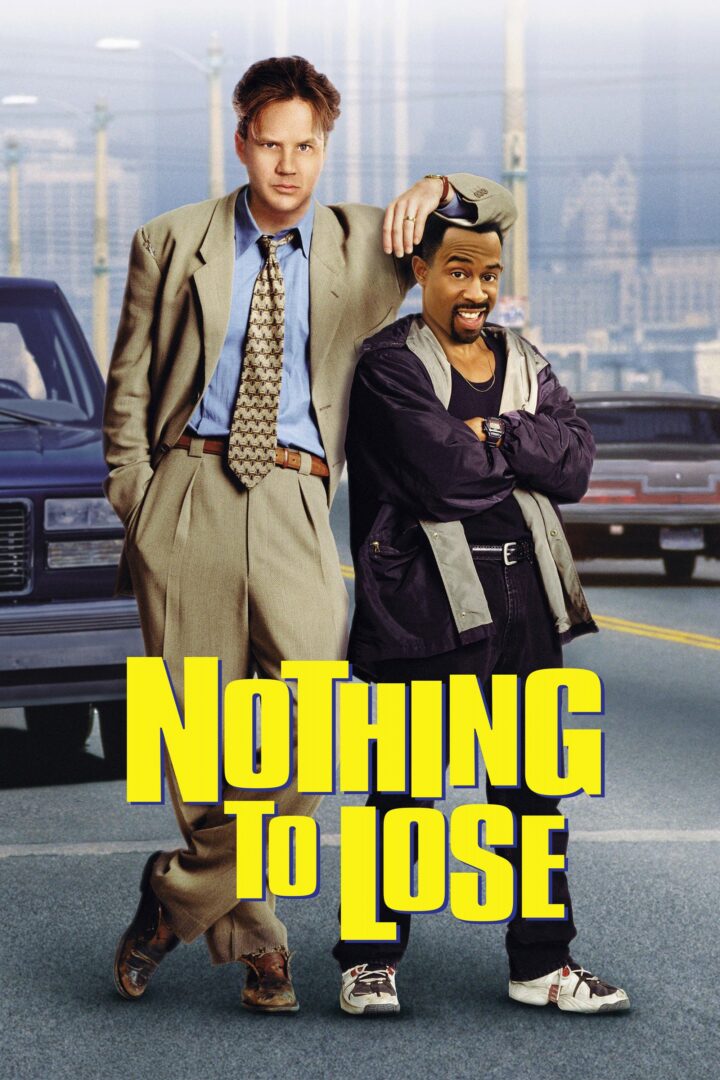 دانلود فیلم Nothing to Lose 1997 بدون سانسور با پخش آنلاین