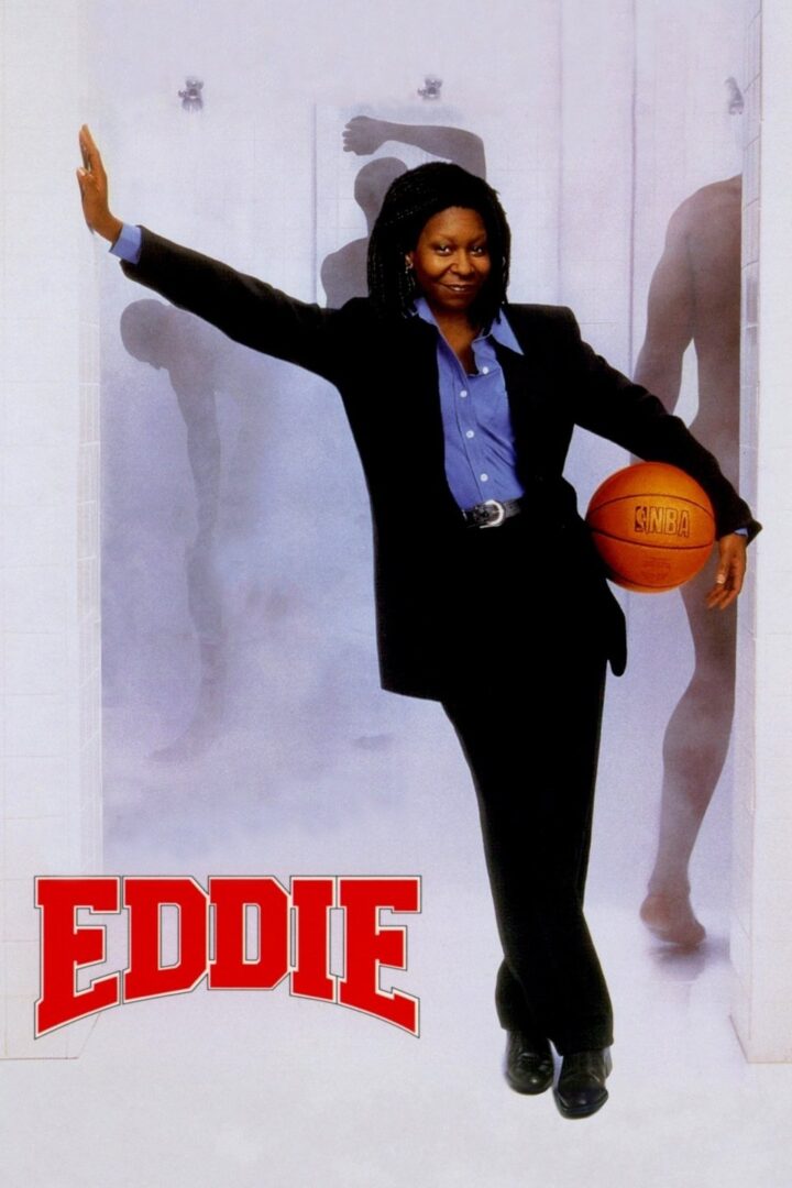 دانلود فیلم Eddie 1996 بدون سانسور با پخش آنلاین