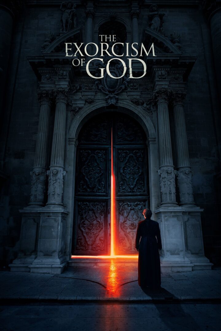 دانلود فیلم The Exorcism of God 2021 بدون سانسور با پخش آنلاین