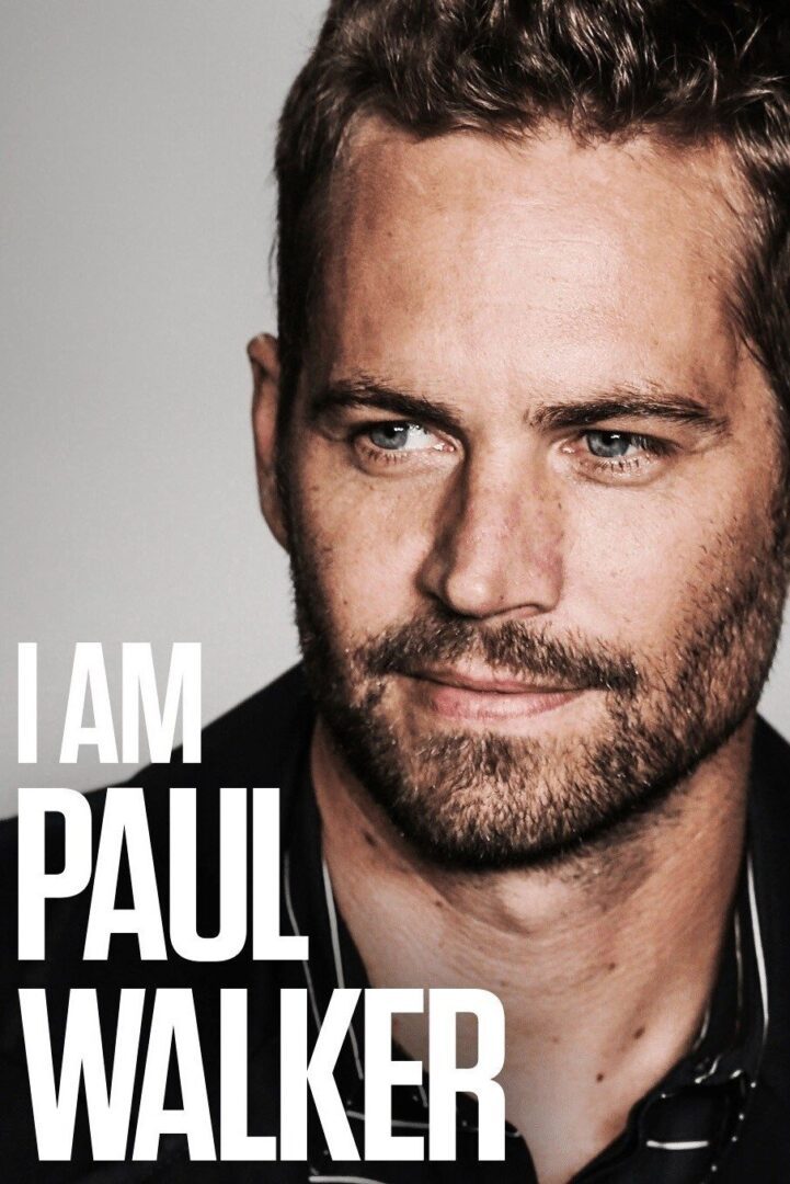 دانلود فیلم I Am Paul Walker 2018 بدون سانسور با پخش آنلاین