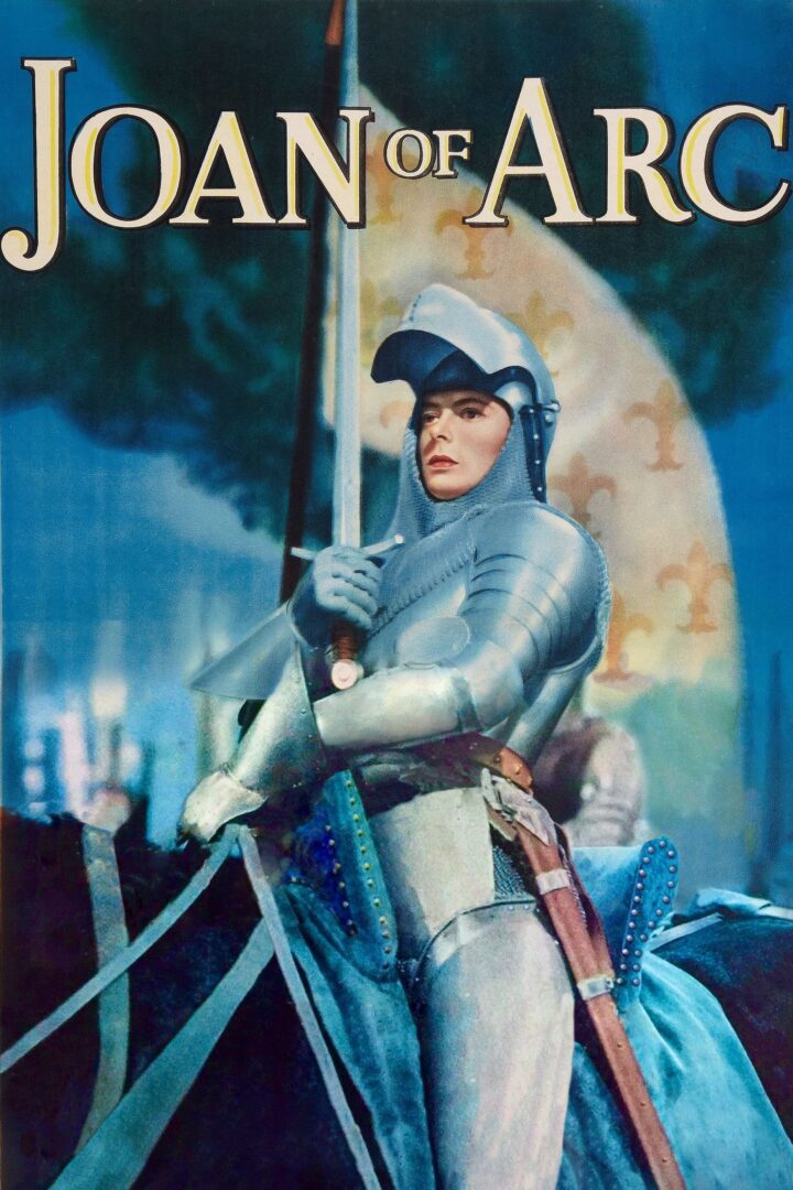 دانلود فیلم Joan of Arc 1948 بدون سانسور با پخش آنلاین