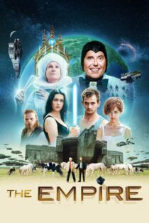 دانلود فیلم The Empire 2024 بدون سانسور با پخش آنلاین