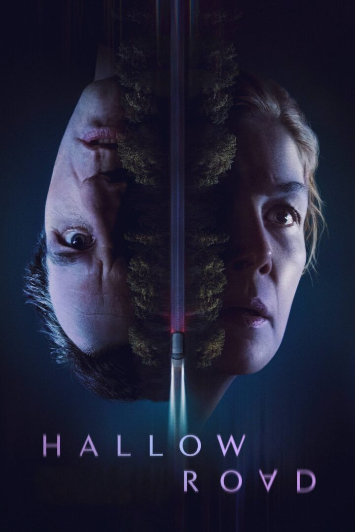 دانلود فیلم Hallow Road 2025 بدون سانسور