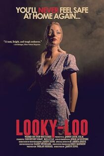 دانلود فیلم Looky-loo 2025 بدون سانسور