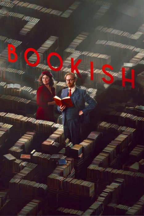 دانلود سریال Bookish بدون سانسور