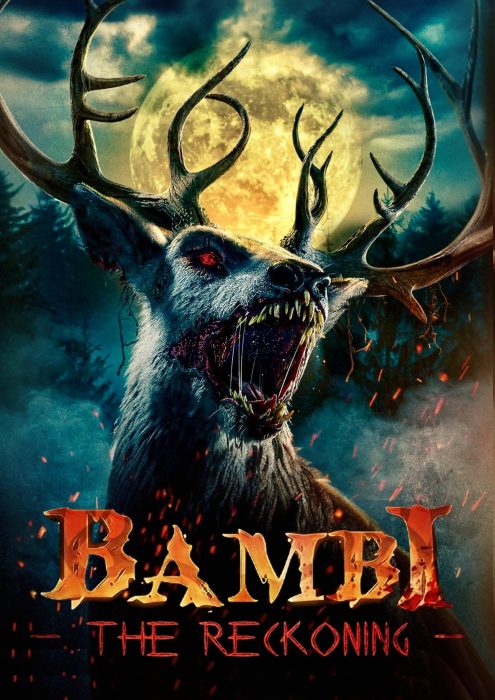 دانلود فیلم Bambi: The Reckoning 2025 بدون سانسور