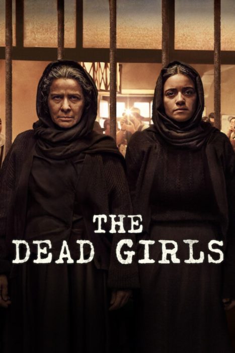 دانلود سریال The Dead Girls بدون سانسور