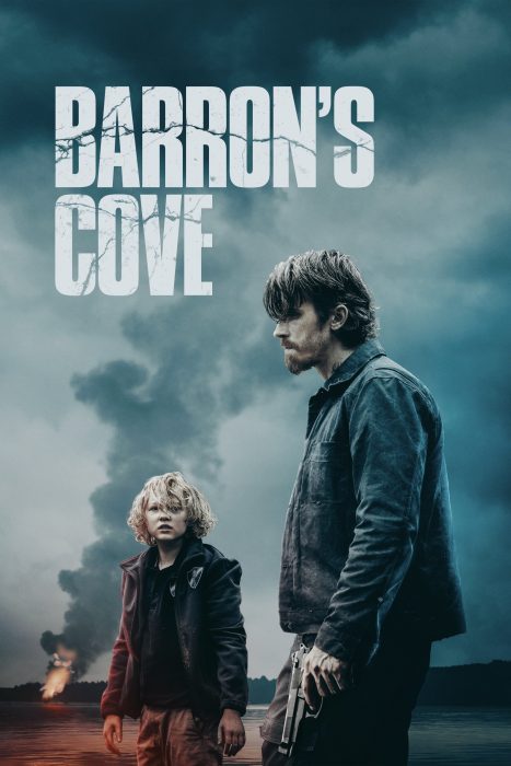 دانلود فیلم Barron’s Cove 2024 بدون سانسور