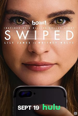 دانلود فیلم Swiped 2025 بدون سانسور