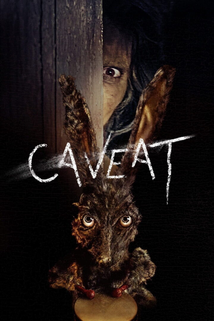 دانلود فیلم Caveat 2020 بدون سانسور با پخش آنلاین