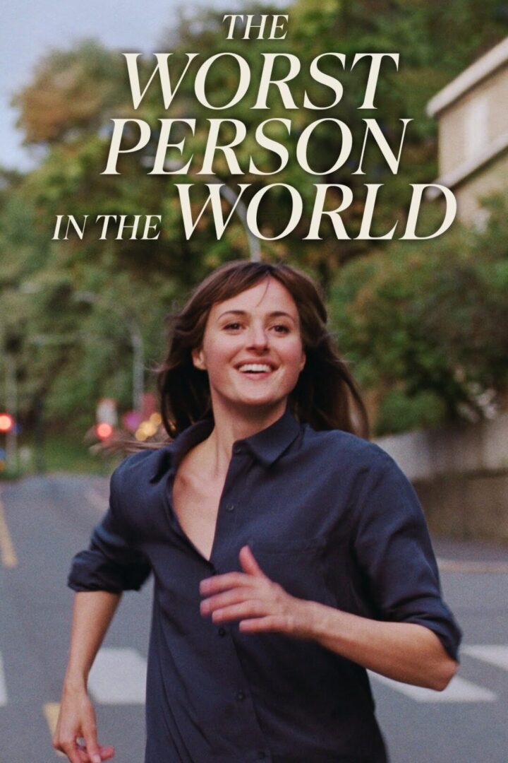 دانلود فیلم The Worst Person in the World 2021 بدون سانسور با پخش آنلاین