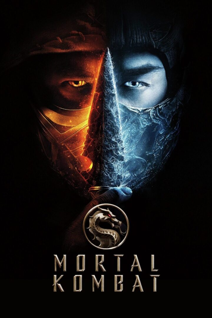 دانلود فیلم Mortal Kombat 2021 بدون سانسور با پخش آنلاین