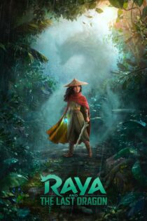 دانلود فیلم Raya and the Last Dragon 2021 بدون سانسور با پخش آنلاین