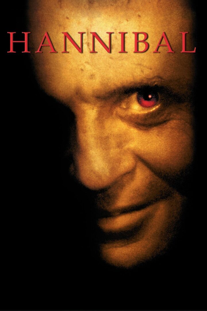 دانلود فیلم Hannibal 2001 بدون سانسور با پخش آنلاین