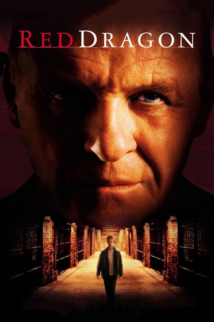 دانلود فیلم Red Dragon 2002 بدون سانسور با پخش آنلاین