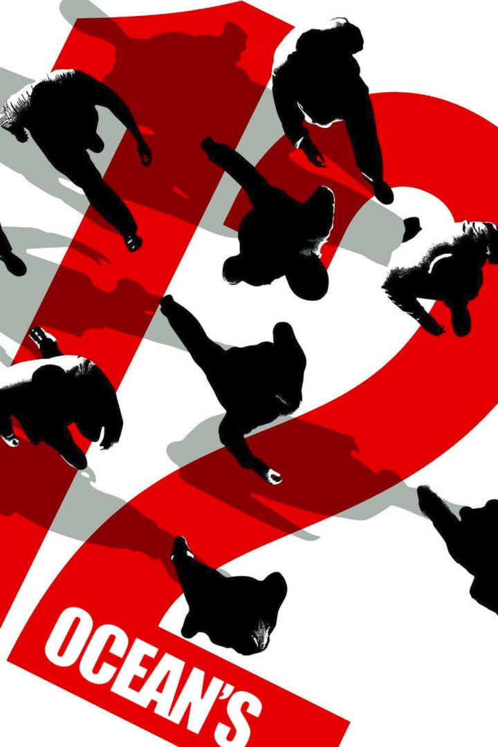 دانلود فیلم Ocean’s Twelve 2004 بدون سانسور با پخش آنلاین