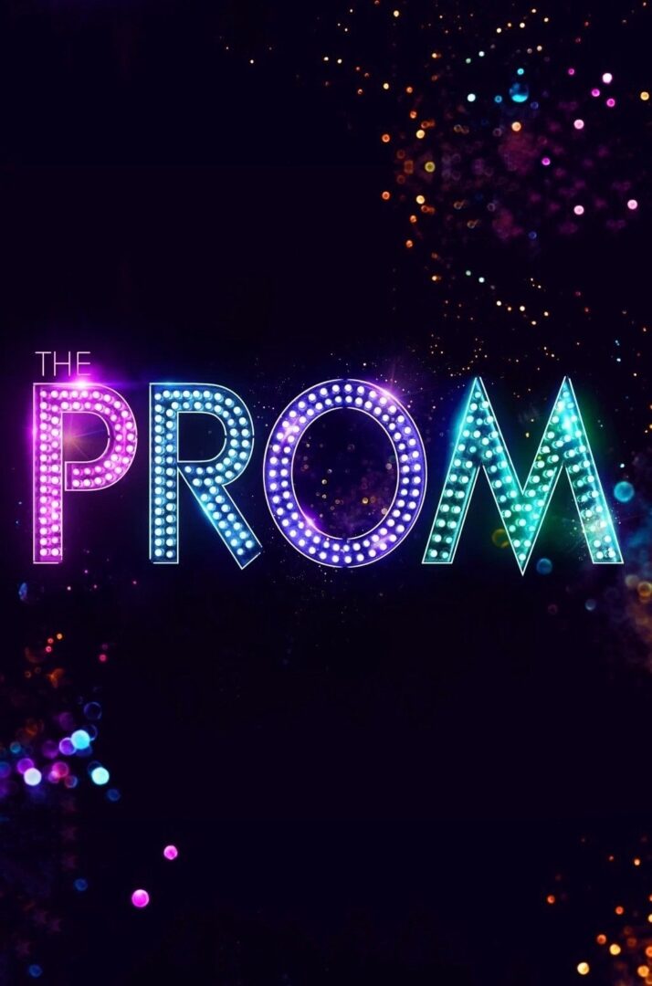 دانلود فیلم The Prom 2020 بدون سانسور با پخش آنلاین