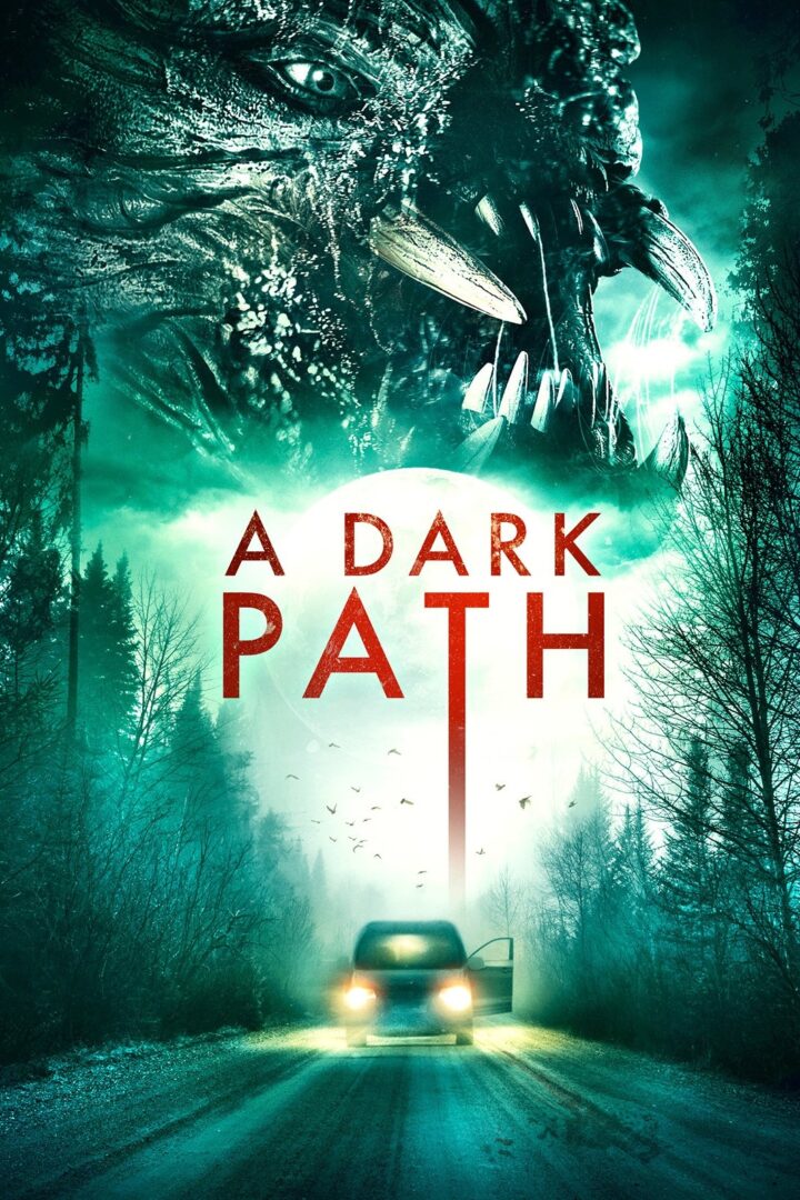 دانلود فیلم A Dark Path 2020 بدون سانسور با پخش آنلاین