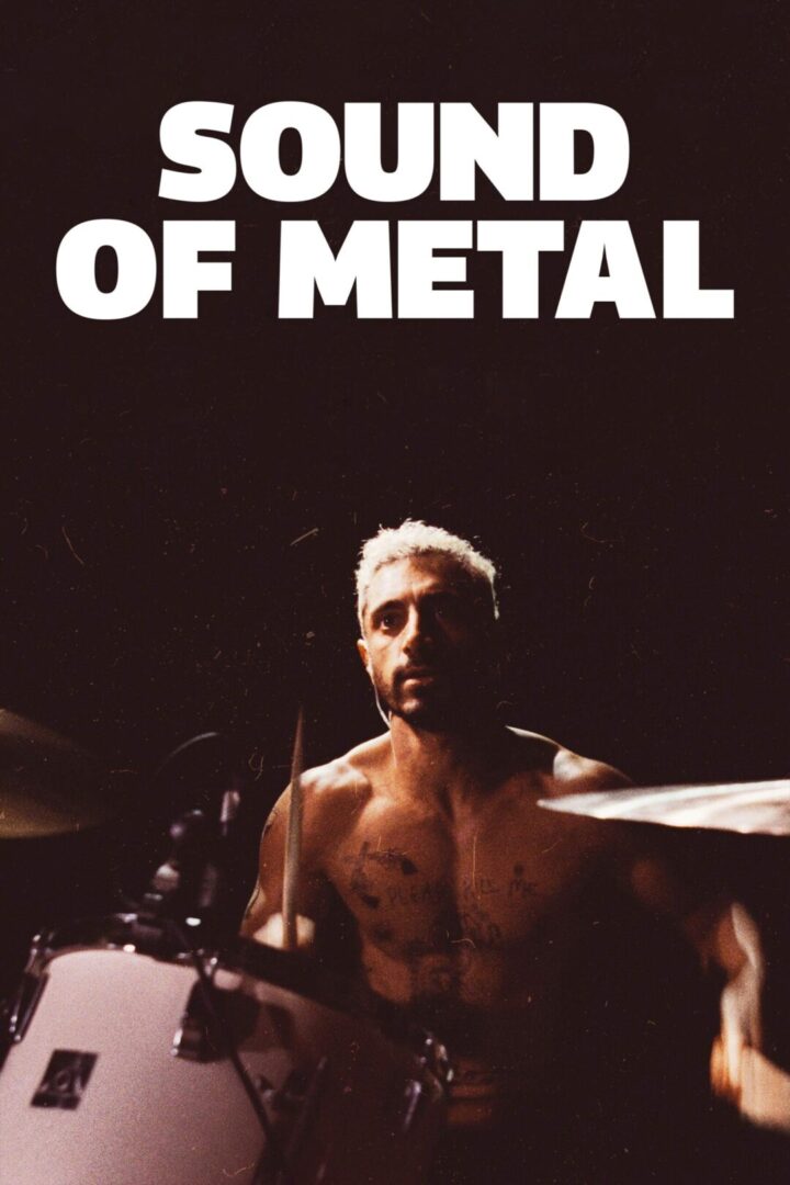 دانلود فیلم Sound of Metal 2019 بدون سانسور با پخش آنلاین
