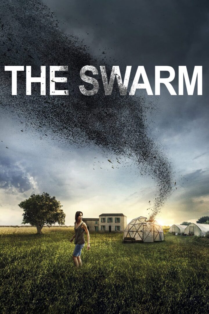دانلود فیلم The Swarm 2020 بدون سانسور با پخش آنلاین