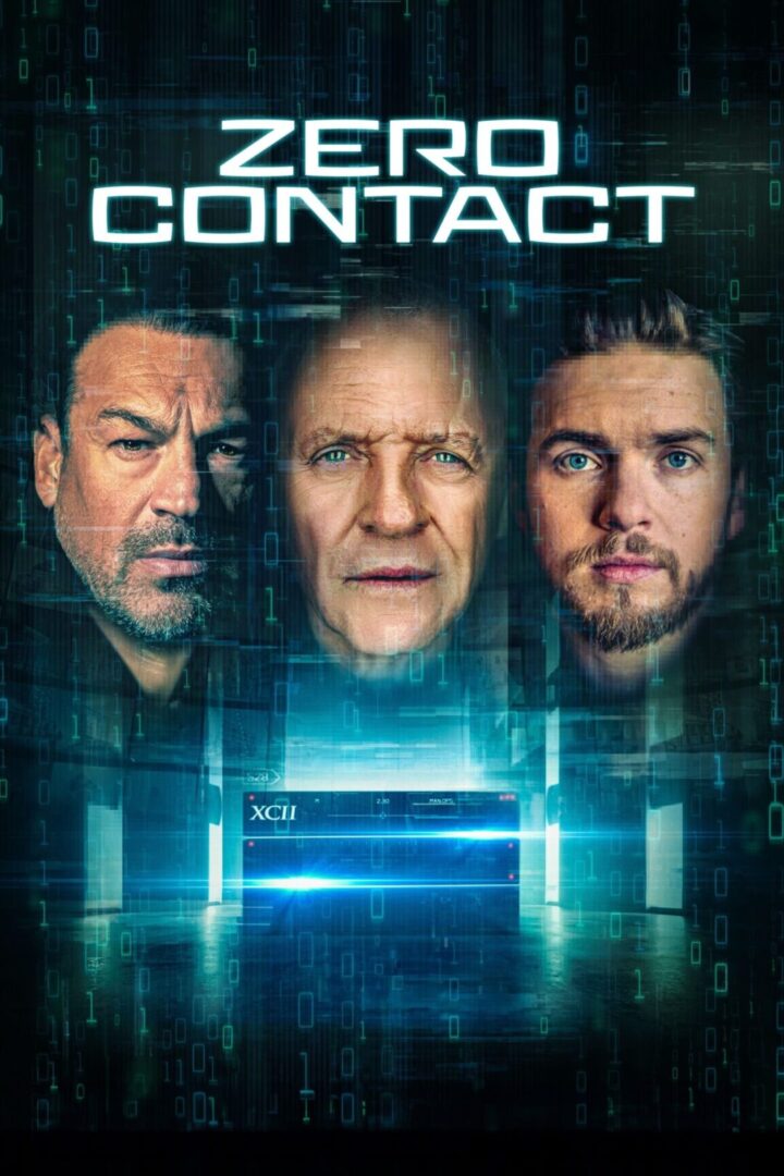 دانلود فیلم Zero Contact 2022 بدون سانسور با پخش آنلاین