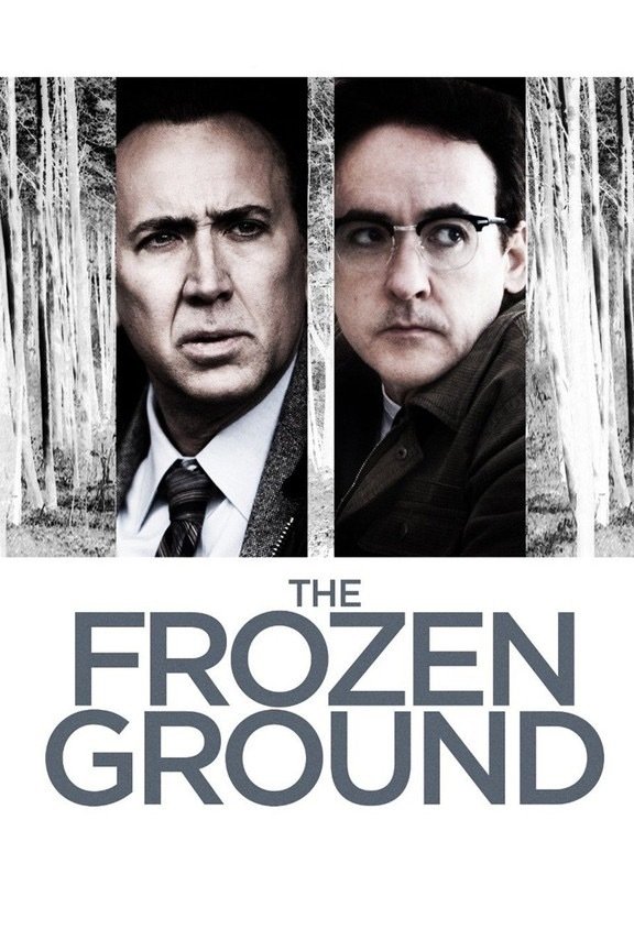 دانلود فیلم The Frozen Ground 2013 بدون سانسور با پخش آنلاین