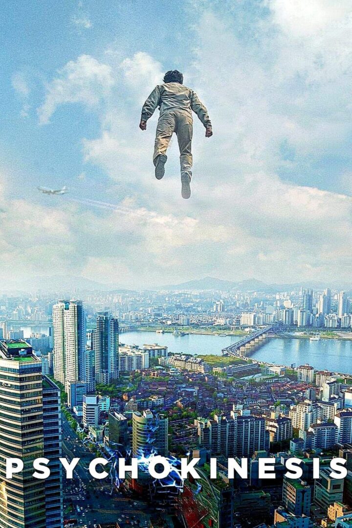 دانلود فیلم Psychokinesis 2018 بدون سانسور با پخش آنلاین