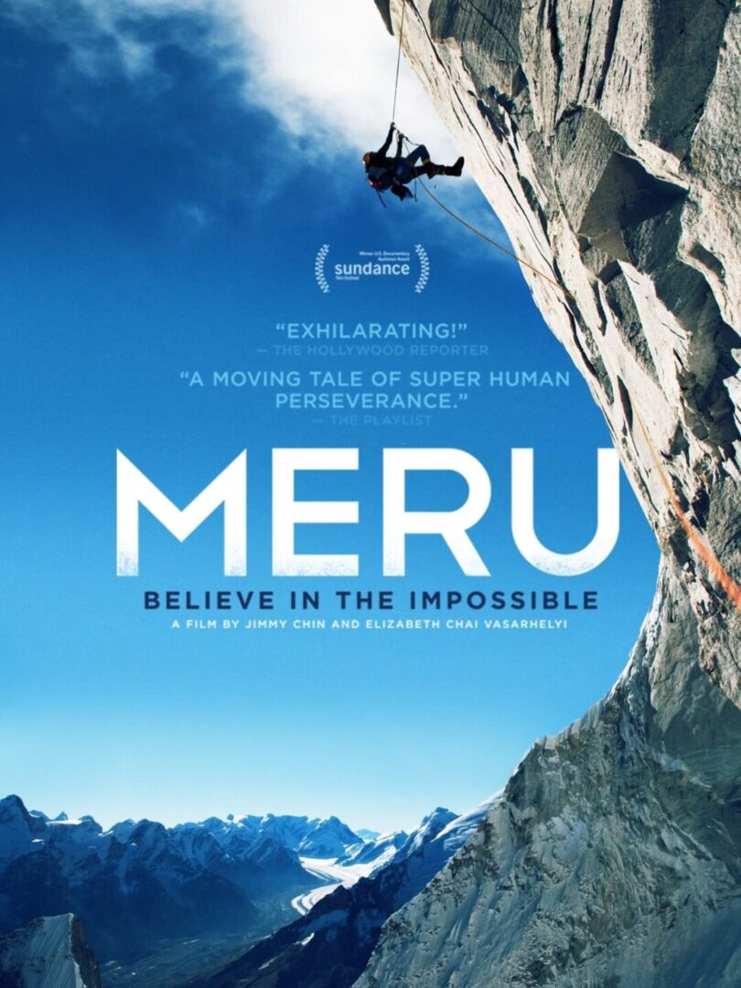دانلود فیلم Meru 2015 بدون سانسور با پخش آنلاین