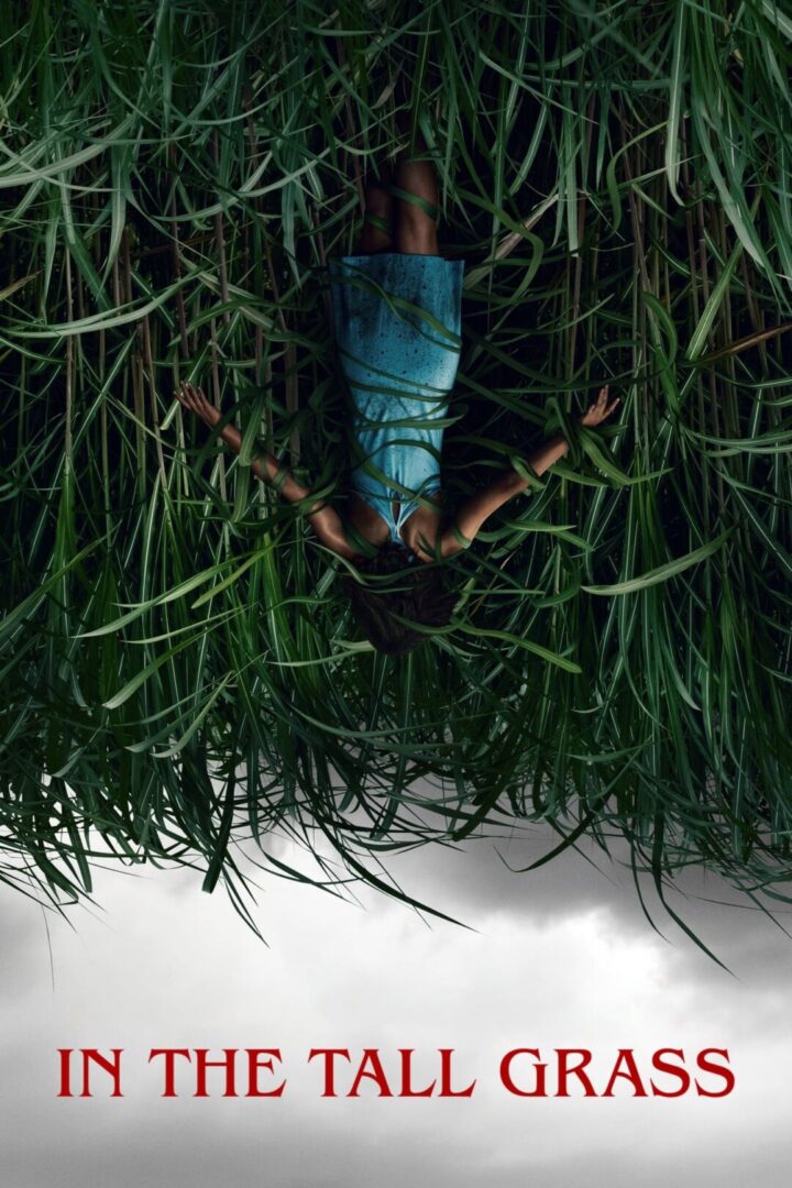 دانلود فیلم In the Tall Grass 2019 بدون سانسور با پخش آنلاین