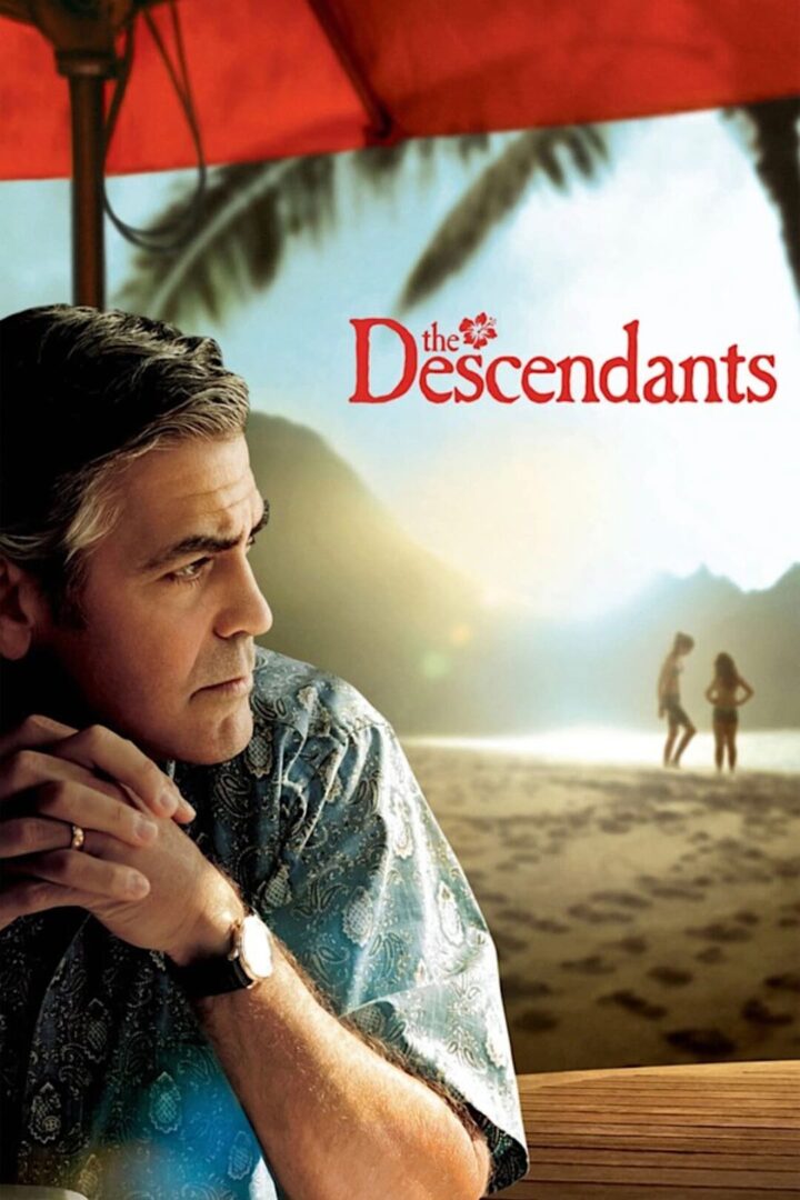دانلود فیلم The Descendants 2011 بدون سانسور با پخش آنلاین
