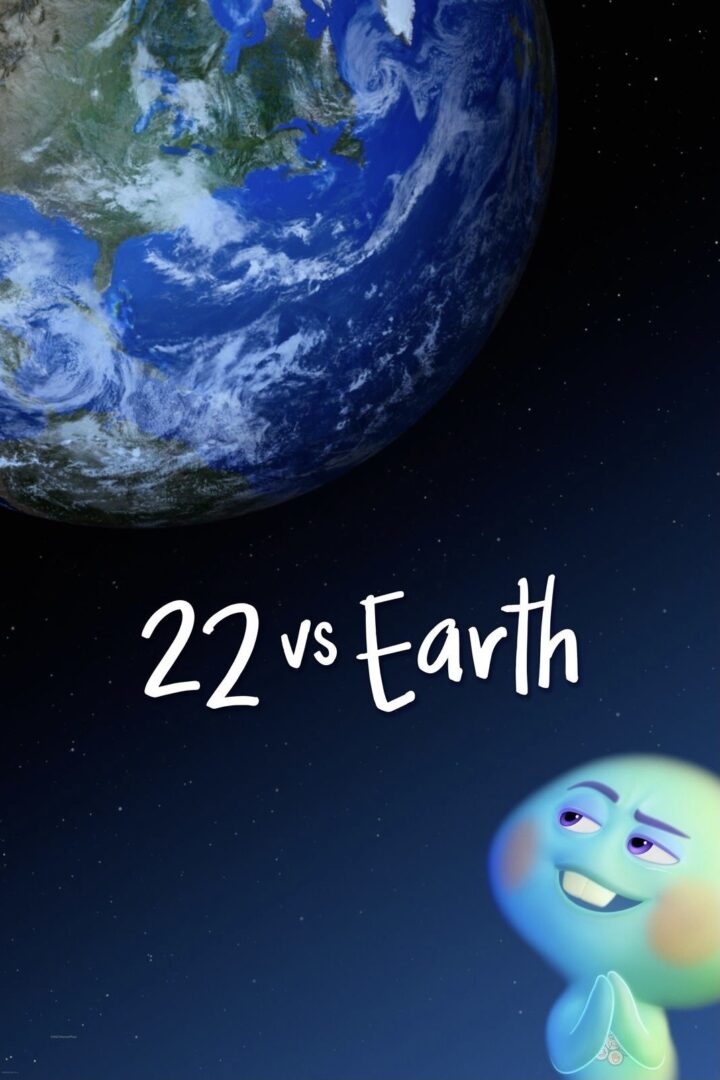 دانلود فیلم 22 vs. Earth 2021 بدون سانسور با پخش آنلاین