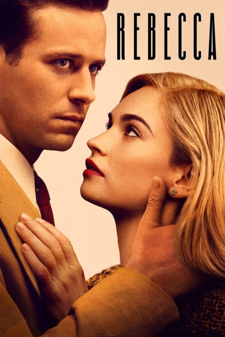 دانلود فیلم Rebecca 2020 بدون سانسور با پخش آنلاین