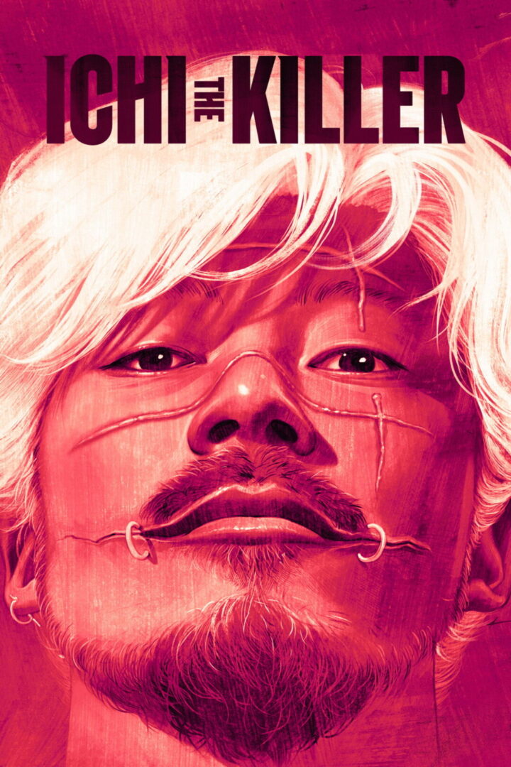 دانلود فیلم Ichi the Killer 2001 بدون سانسور با پخش آنلاین