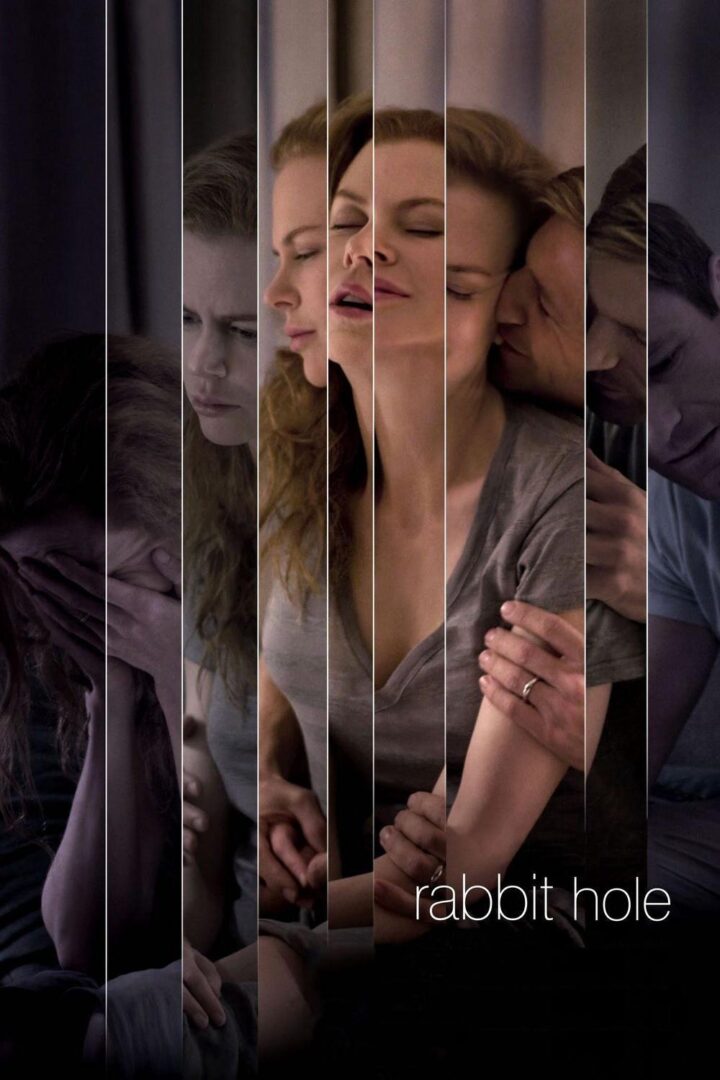 دانلود فیلم Rabbit Hole 2010 بدون سانسور با پخش آنلاین