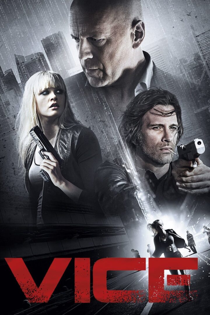 دانلود فیلم Vice 2015 بدون سانسور با پخش آنلاین