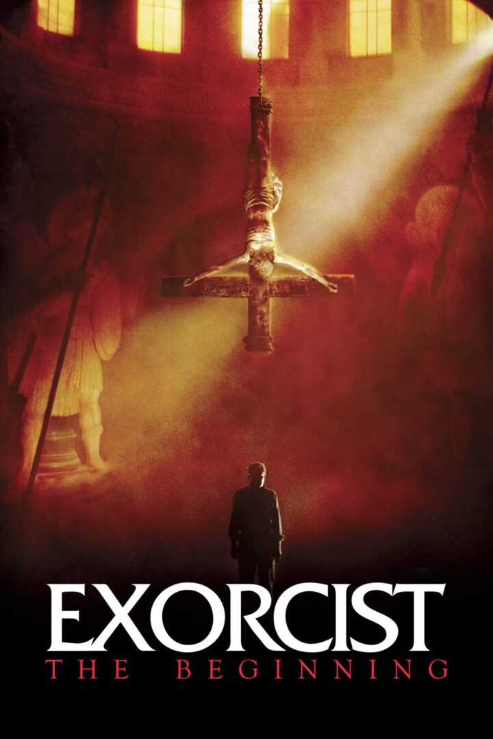 دانلود فیلم Exorcist: The Beginning 2004 بدون سانسور با پخش آنلاین