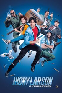 دانلود فیلم City Hunter 2018 بدون سانسور با پخش آنلاین