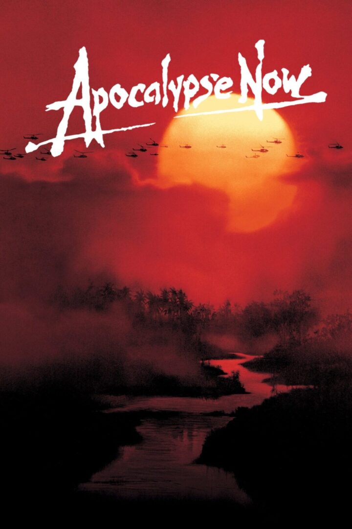 دانلود فیلم Apocalypse Now 1979 بدون سانسور با پخش آنلاین