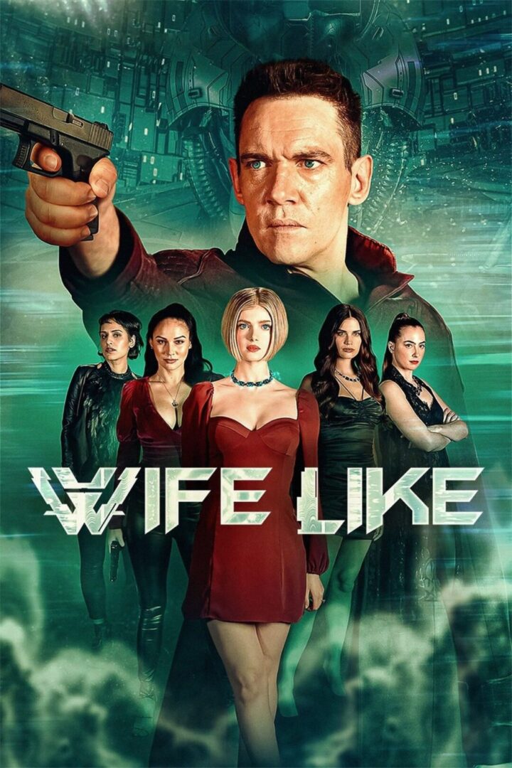 دانلود فیلم Wifelike 2022 بدون سانسور با پخش آنلاین