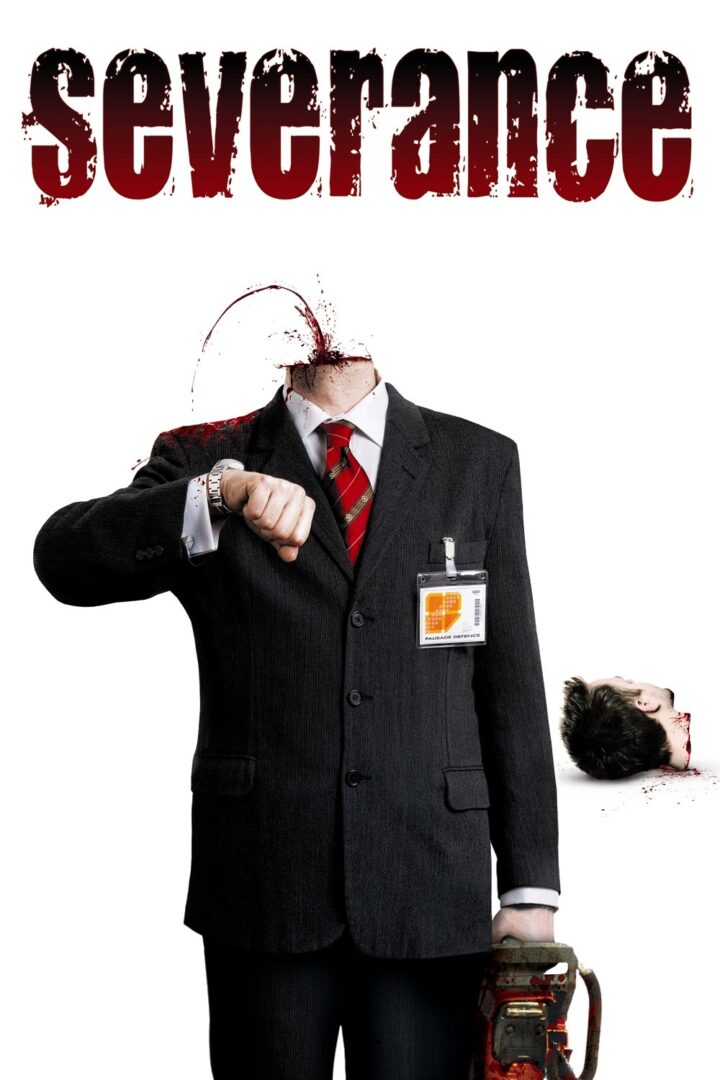 دانلود فیلم Severance 2006 بدون سانسور با پخش آنلاین