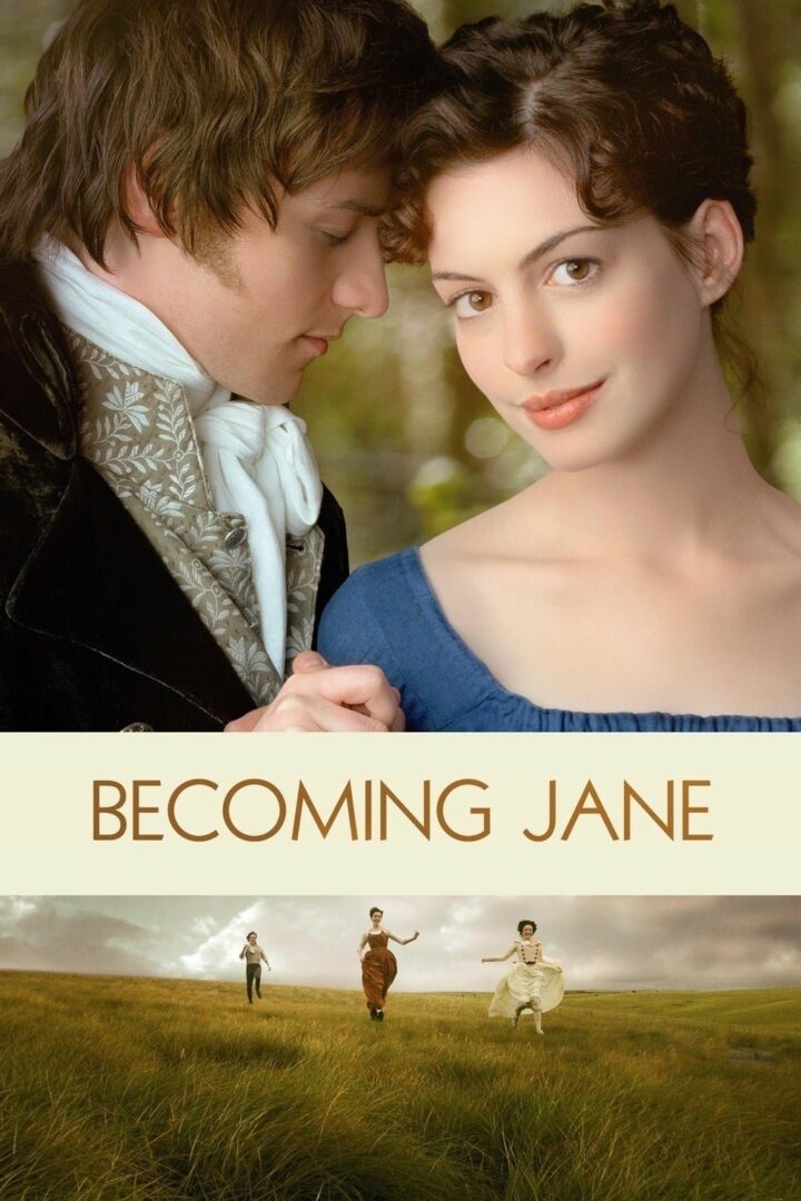 دانلود فیلم Becoming Jane 2007 بدون سانسور با پخش آنلاین