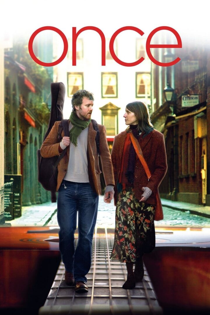 دانلود فیلم Once 2006 بدون سانسور با پخش آنلاین