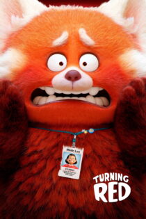 دانلود فیلم Turning Red 2022 بدون سانسور با پخش آنلاین