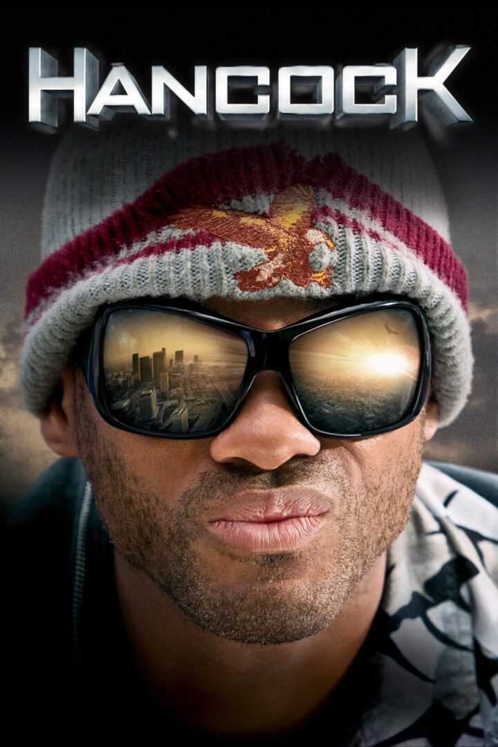 دانلود فیلم Hancock 2008 بدون سانسور با پخش آنلاین