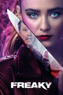 دانلود فیلم Freaky 2020 بدون سانسور با پخش آنلاین