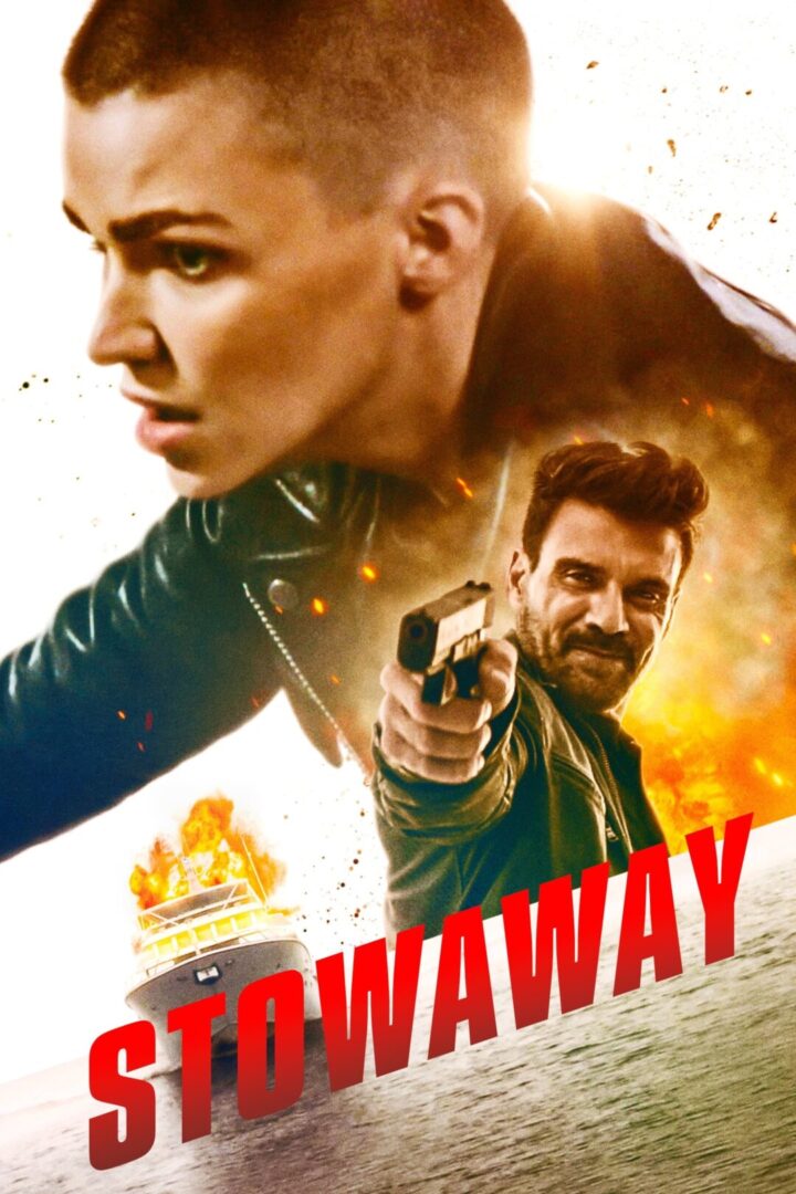دانلود فیلم Stowaway 2022 بدون سانسور با پخش آنلاین
